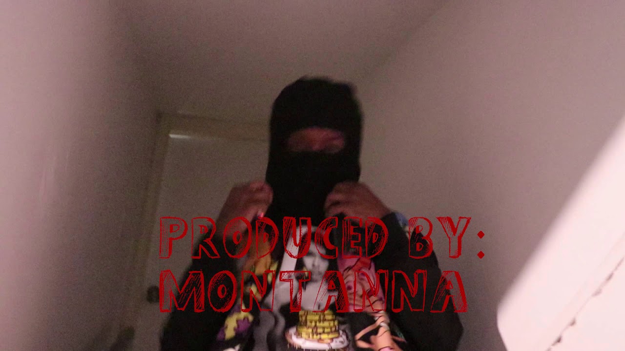 Lg MJ - WTF (Prod. BY. Montanna)