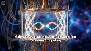 Majorana Qubits: The Quest for Error-Free Quantum Computing