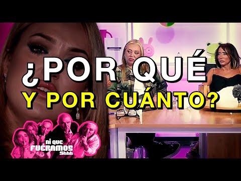 #NiQueFu&eacute;ramos31M | &iquest;POR QU&Eacute; Y POR CU&Aacute;NTO?
