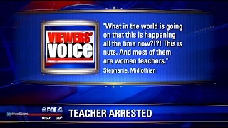 Viewers' Voice 3-19-15