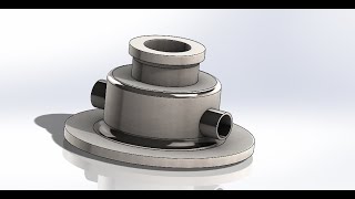Solidworks Tutorial For Beginners Exercise 59