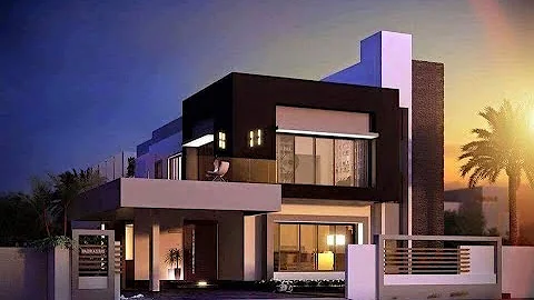 #01 How to import project into Lumion 8