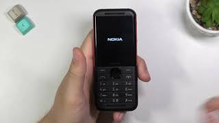 How To Switch On Nokia 5310 2020  Power On Device
