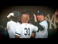 New York Yankees at New York Mets
