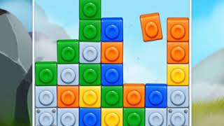 Brix! Block Blast Level 81 (by match3news.com)