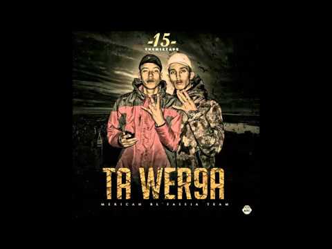 t-flow - youss45 (Ta WER9A- OMMI) 2016