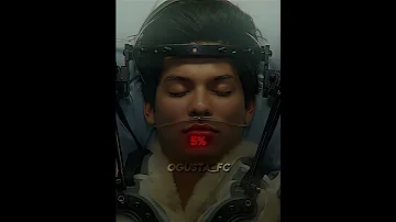 HE LOSING HIS SHINE Cobrakai Shorts Daylight 