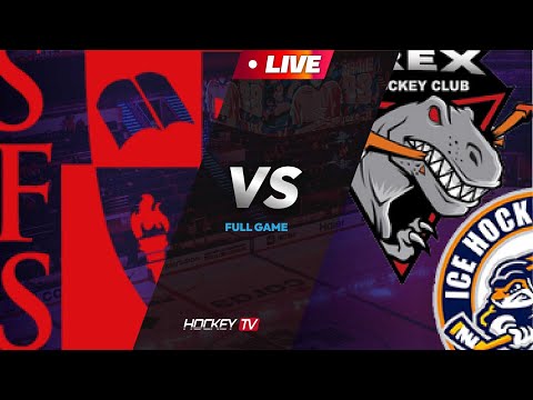 2023년도 제9회 제니스리그 고학년 C조 SFS vs 티렉스래빗츠 [LIVE] 2023.10.14