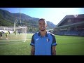 POST PARTIT | Robin Lafarge