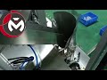 Self Tapping Screws Plastic Wall Screw Anchor Plugs Counting Packing Machine