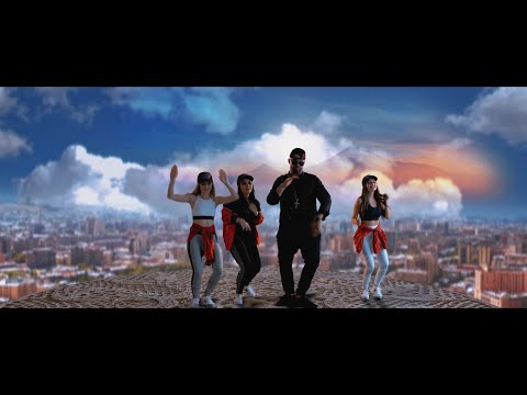 ARMEDO feat. Gitri & Apeh Jan - Hay Tgherq (Official Music Video 2019)