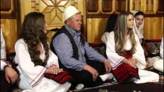 Gani Hoxha & Motrat Hoxha - Kceva pupin (Gezuar 2015) HD