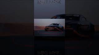 Sting - Desert Rose (MIKE MVSK remix)