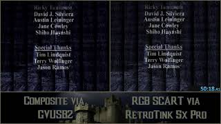 Kings Field 2u/3j Any% Speedruns [Passage of Death Route]