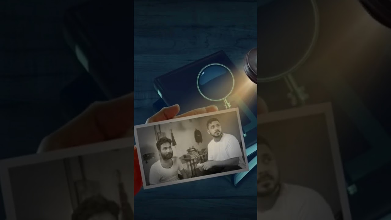 Loadshedding | Bengali Film | Motion Poster | Actor Partha Sarathi |