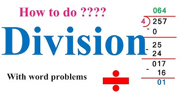 How to do division in simple way | std 5 maths | Maharashtra State board | Nitin Shinde