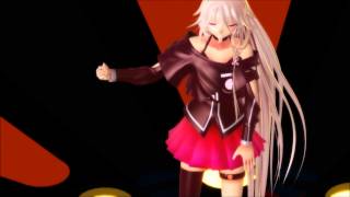 [MMD] Six Trillion Years and a Day [IA]