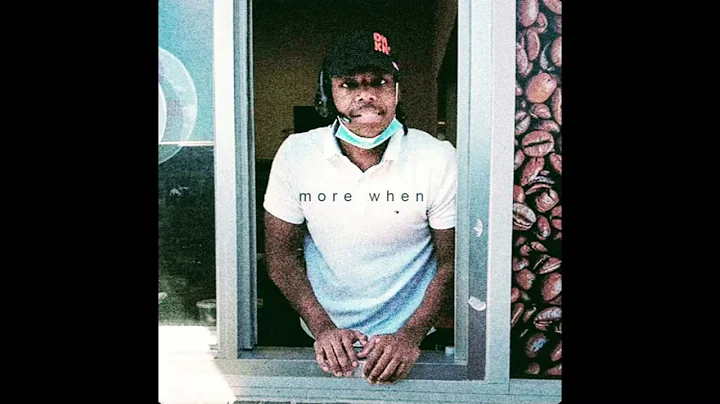 More When - Titus DMV X Kyle Beats