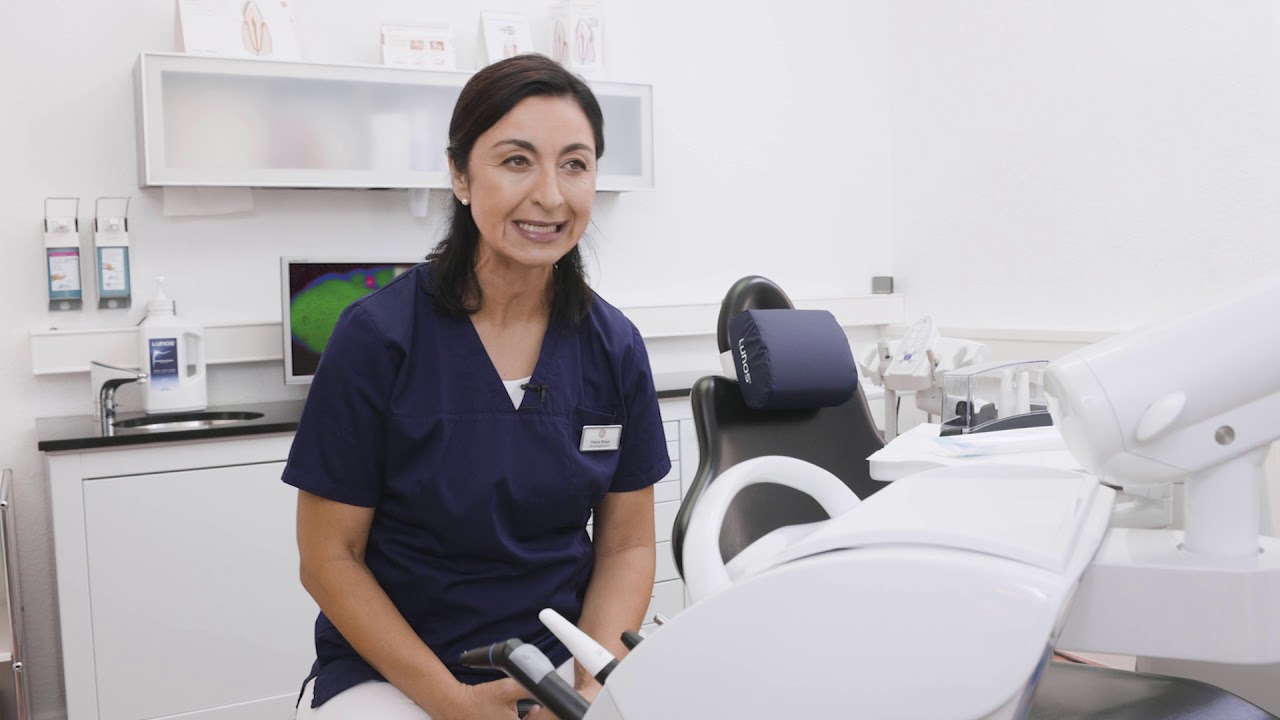 Intraoral camera VistaCam iX HD Smart from DÜRR DENTAL