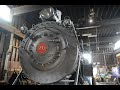 Mt. Rainier Scenic Railroad - S1, E5 "Knurling & Lapping - Updates on the Polson 70 Steam Engine"