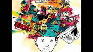 Video thumbnail of "Jason Mraz - A Beautiful Mess (Live on Earth)"