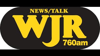 2016 Michigan Primary et al. | WJR Detroit | March 9, 2016 | Paul W. Smith and Jason Vines