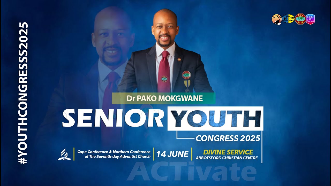 Sabbath Service of the Youth Congress