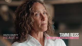 Tammi Reiss | Screening for Breast Health