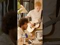 Ed Sheeran on Friends Keep Secrets with Benny Blanco, Lil Dicky and Kristin | Episode Out Tomorrow