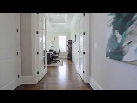 1416 New Haven Drive, Brentwood, TN home video tour