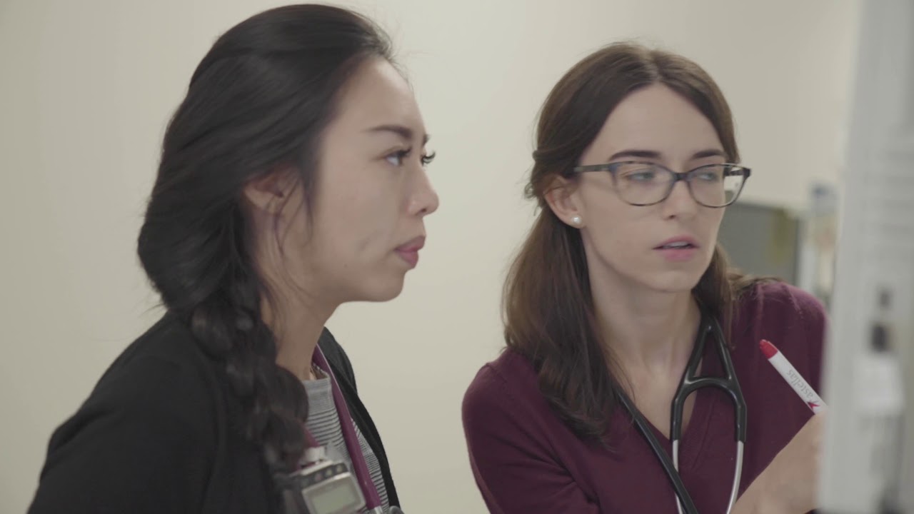 Northern Lights Cancer Showcase: Haematology Unit