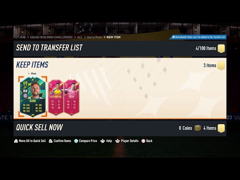 ?HUGE GLITCH? Currently you can spam SBCs for FREE - FIFA 23 Ultimate Team