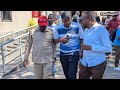 Breaking News John Heche Mnyika Na Vigogo Wa CHADEMA Washinda Shauri La Kuidharau Mahakama