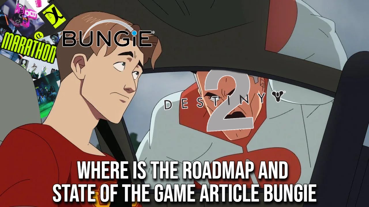 I NEED An Update On Destiny 2, And I Need It NOW...