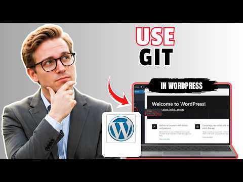 How to Use Git with WordPress (Updated 2026)