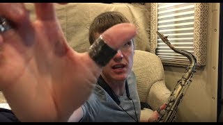 Playing With Rings Pt Beatbox Sax Tutorials Vol Playing With Rings Pt Beatbox Sax Tutorials Vol