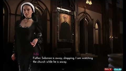 TGame | The Genesis Order experience part 7 version 21042