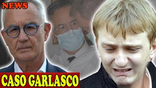 CASO GARLASCO: IL GENERALE GAROFANO SVELA UNA PROVA SUL COLPEVOLE...! ALBERTO STASI È UN 'IPOCRITA!'