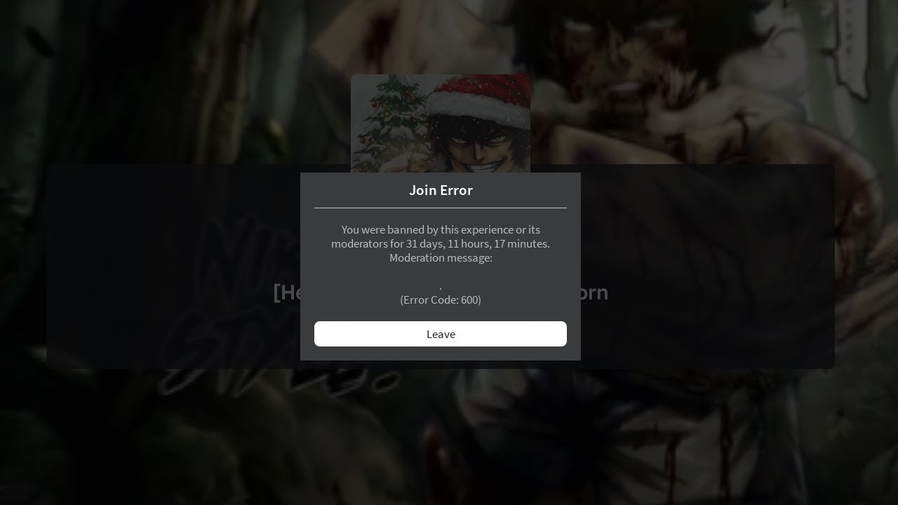 RUIN THE NIGHT 11 | Fistborn Roblox
