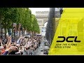 DCL Paris | Race Magazine