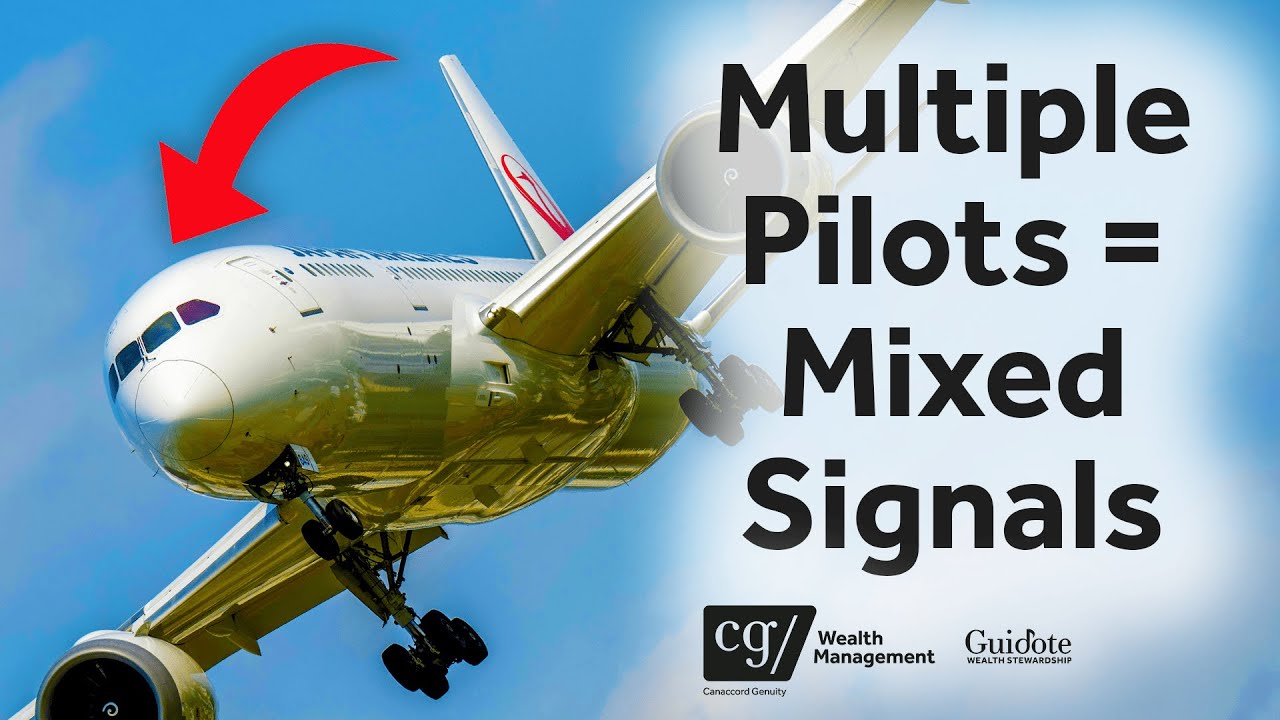 Почему несколько консультантов могут саботировать ваш пенсионный план