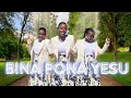 Bina bina pona yesu  hilary mauridi medley officiel