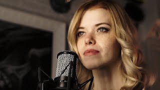 Екатерина Сатонина - Я выбираю тебя! (Анастасия Спиридонова cover)