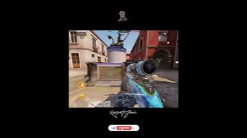 What the hell #cod #codm #codmobile #callofdutymobile #shorts