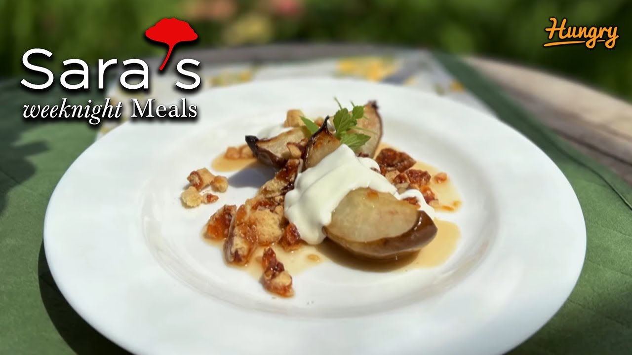 How Sweet It Is | Sara's Weeknight Meals (Season 13 Christmas Special)
