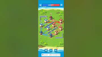 Conquer the tower level 371