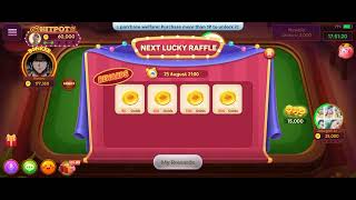 Lucky 9 game! | Tongits Go! screenshot 5