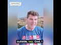 Lent 9 What makes God smile