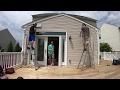 How to Install a SunSetter® Awning