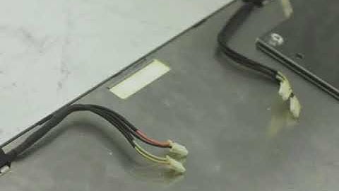 19.0" 1280x1024 LCD Panel M190EG01 V.0 M190EG01 V0